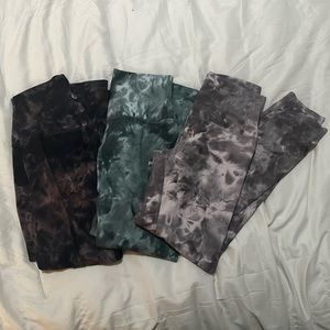 Lululemon align leggings